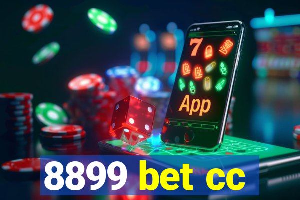 8899 bet cc